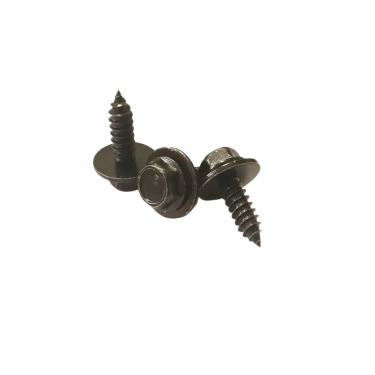 Fender Screws